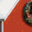 Preview of cross stitch pattern: #916789