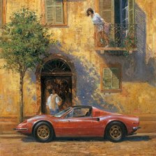Cross stitch pattern: #916790