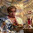 Preview of cross stitch pattern: #916791