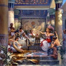 Cross stitch pattern: #916791