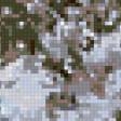 Preview of cross stitch pattern: #916800