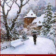 Cross stitch pattern: #916800