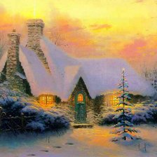 Cross stitch pattern: #916820