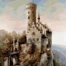 Cross stitch pattern: #916827