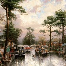 Cross stitch pattern: #916828