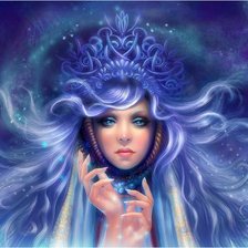 Cross stitch pattern: #916869