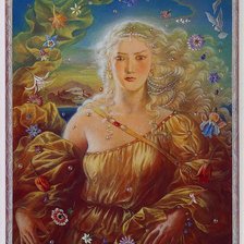 Cross stitch pattern: #916875