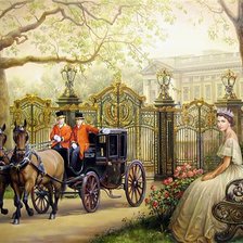 Cross stitch pattern: #916879