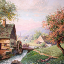 Cross stitch pattern: #917051