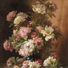 Cross stitch pattern: #917074