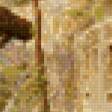 Preview of cross stitch pattern: #917161