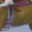 Preview of cross stitch pattern: #917162