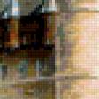 Preview of cross stitch pattern: #917163
