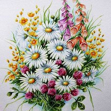 Cross stitch pattern: #917313