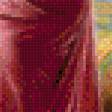 Preview of cross stitch pattern: #917389