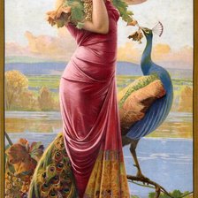 Cross stitch pattern: #917389