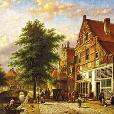 Cross stitch pattern: #917404