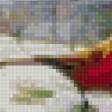 Preview of cross stitch pattern: #917411
