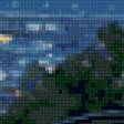 Preview of cross stitch pattern: #917416