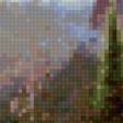 Preview of cross stitch pattern: #917468