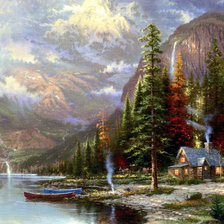 Cross stitch pattern: #917468