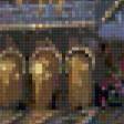 Preview of cross stitch pattern: #917471