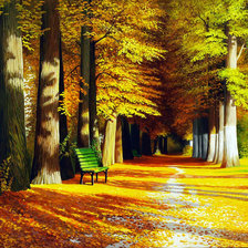 Cross stitch pattern: #917500