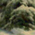 Preview of cross stitch pattern: #917504