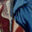 Preview of cross stitch pattern: #917511