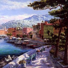 Cross stitch pattern: #917516