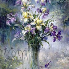 Cross stitch pattern: #917519