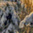 Preview of cross stitch pattern: #917529