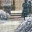 Preview of cross stitch pattern: #917531