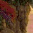 Preview of cross stitch pattern: #917534