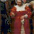 Preview of cross stitch pattern: #917537