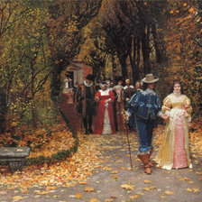 Cross stitch pattern: #917537