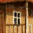Preview of cross stitch pattern: #917553