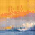 Preview of cross stitch pattern: #917555