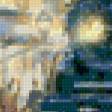 Preview of cross stitch pattern: #917556