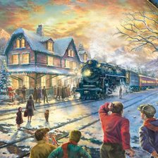 Cross stitch pattern: #917556