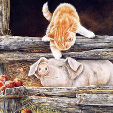 Cross stitch pattern: #917558