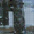 Preview of cross stitch pattern: #917563
