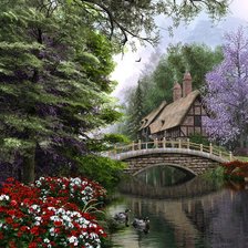 Cross stitch pattern: #917570