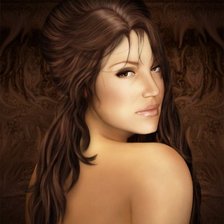 Cross stitch pattern: #917732