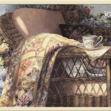 Cross stitch pattern: #917739