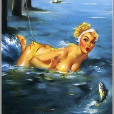 Cross stitch pattern: #917752