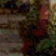 Preview of cross stitch pattern: #917807