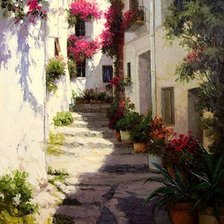 Cross stitch pattern: #917807