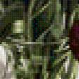 Preview of cross stitch pattern: #917811