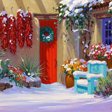 Cross stitch pattern: #917936